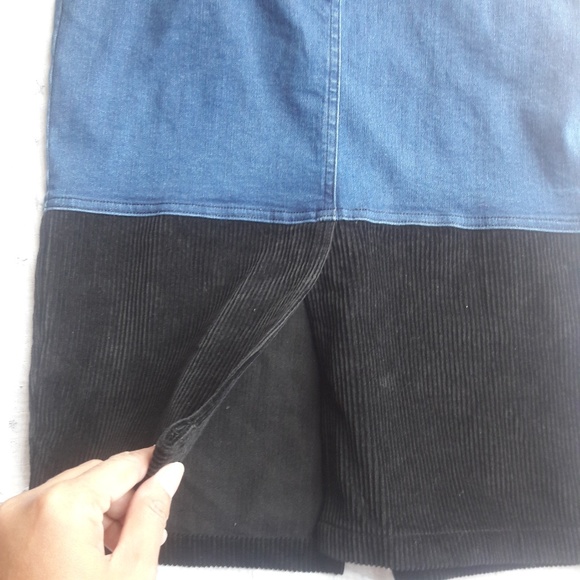 Plenty by tracy reese pencil skirt - Picture 3 of 5